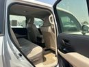 Toyota Land Cruiser TOYOTA LANDCRUISER 4.0 GXR WHITE 2023