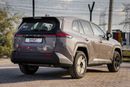 تويوتا راف ٤ 2026 Toyota Rav4 LE 4x2 Hev 2-5l Tutomatic Transmission Petrol