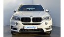 BMW X5 35i