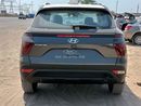 Hyundai Creta 1.5L, 16" Rims, LED Headlights, Fabric Seats, Front and Rear A/C, Parking Sensors (CODE # HC01)