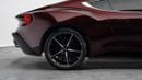 Aston Martin Vanquish Zagato - 44 of 99 - 2018 - GCC