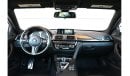 BMW M4 BMW M4 Competition -Carbon Fiber-Original Paint -Under Warranty - AED 4,189 Monthly Payment - 0 % DP