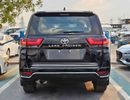 Toyota Land Cruiser VX /4.0L PETROL V6 /RADAR /BIG DVD/JBL SPEAKERS / REAR ENTERTAINMENT DVD /MID OPTION (CODE#VX4MA)