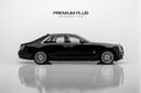 Rolls Royce Ghost EWB