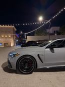 مرسيدس بنز CLE53 AMG
