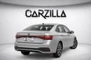 Volkswagen Jetta Volkswagen Jetta Trendline 2025 | Excellent Condition l AED 979 / Monthly