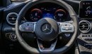 Mercedes-Benz GLC 300 AMG 4Matic 2020 GCC 0km , W/ 3 Years or 100 K KM warranty