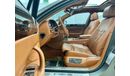 Bentley Continental Flying Spur 2013 Bentley Continental Flying Spur, Full Service History, Warranty, GCC