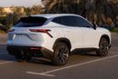 جيتور داشينج LUXURY 1.6L Turbo