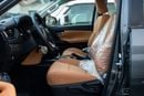 Toyota Fortuner Toyota Fortuner2025 5-Doors SUV 7-Seater Gray 2.4L Automatic 4x4