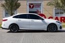 بي أم دبليو M235 BMW M235i xDrive M-Sport 2021 GCC under Agency Warranty and Service Contract with Flexible Down-Paym