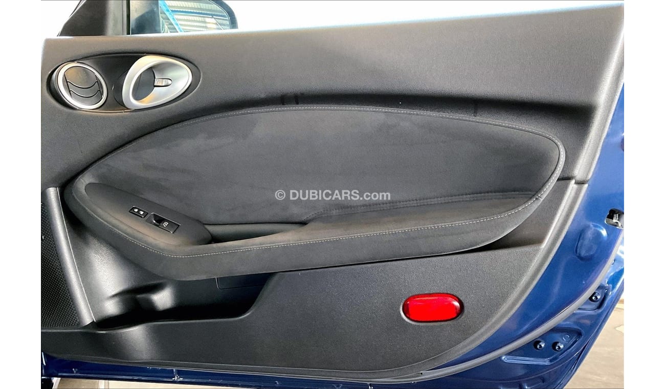 Nissan 370Z Standard