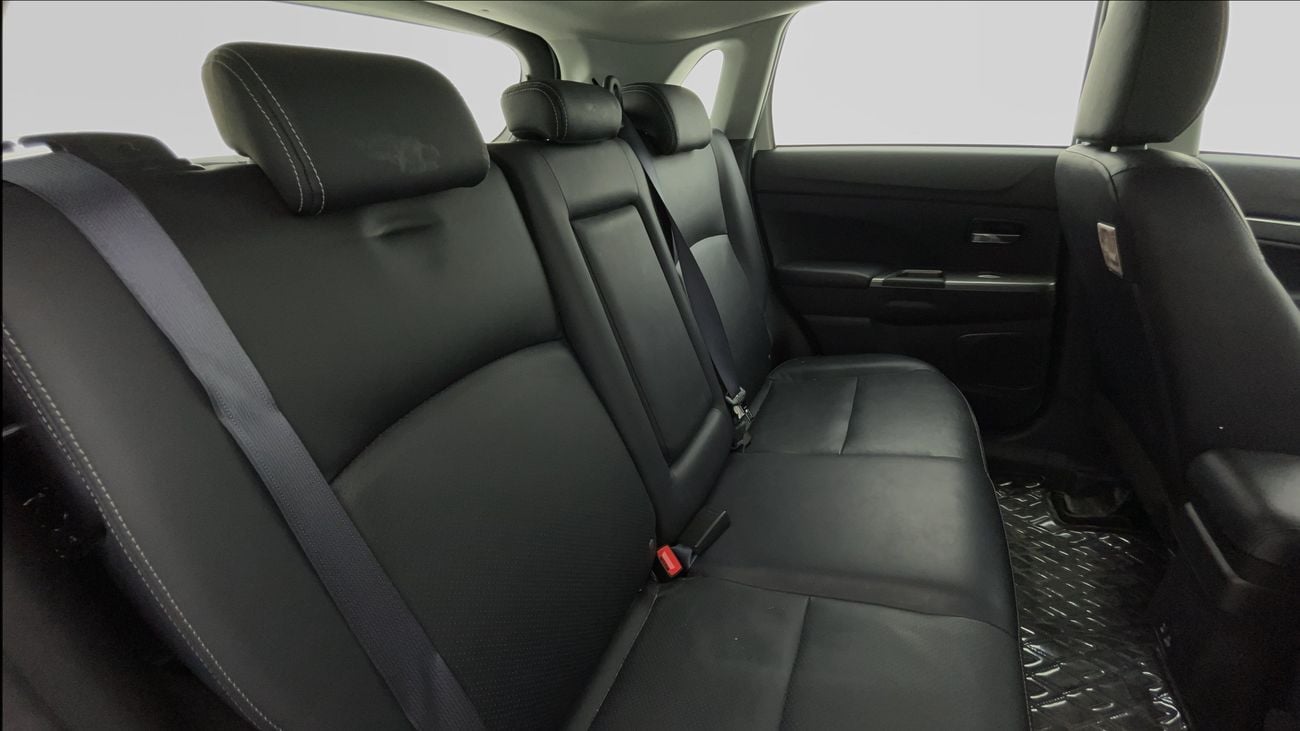 Mitsubishi ASX GLX HIGHLINE 2 | Zero Down Payment | Home Test Drive