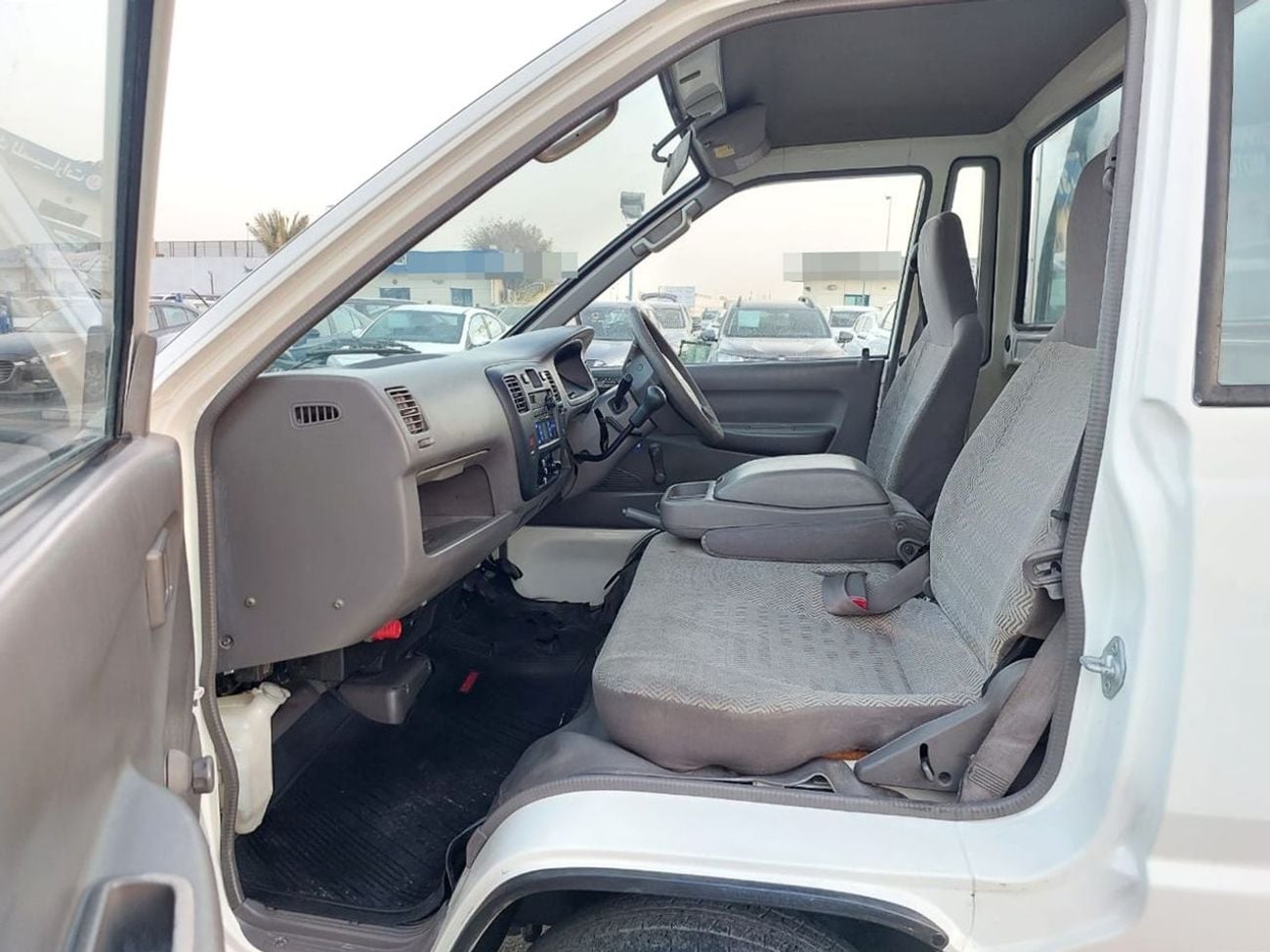 Toyota Lite Ace TOYOTA LITEACE TRUCK PICK UP RHD 2006 MODEL 1.8 L PETROL MANUAL(PM06930)