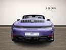 Porsche 911 3.6 T-Hybrid 992 Carrera 4 GTS PDK 4WD Euro 6 (s/s) 2dr (EXPORT ONLY)