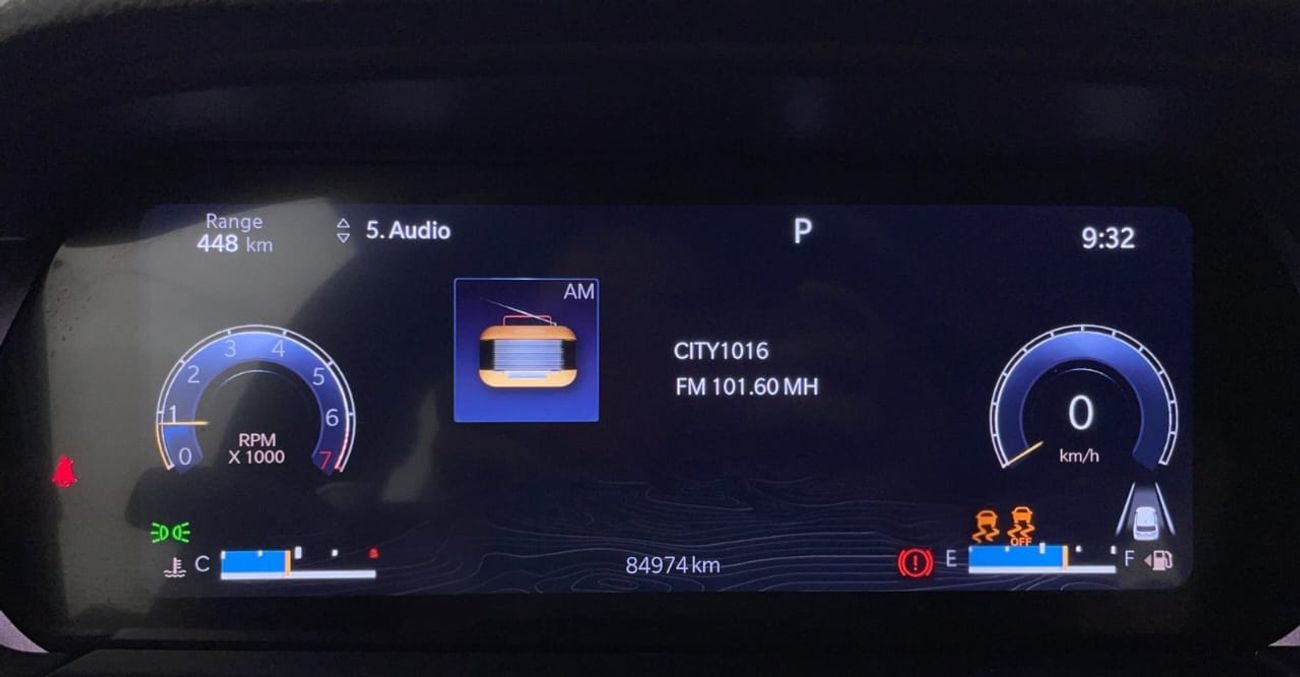 جيب جراند شيروكي LIMITED 3.6 | بدون دفعة مقدمة | اختبار القيادة في المنزل