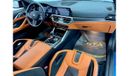 BMW M4 2021 BMW M4 Competition, M Exterior Package Carbon, Full Service History, Warranty, GCC