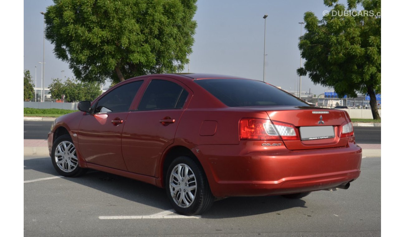 Mitsubishi Galant Full Auto in Excellent Condition