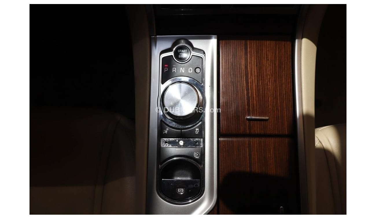 Jaguar XF Luxury X250
