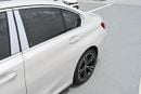 بي أم دبليو 325 BMW 325i M Sport Kit 2.0L Turbo Petrol Model 2024 Color White