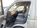 تويوتا هاياس TOYOTA HIACE VAN RHD 2015 MODEL 3.0 L DIESEL AUTOMATIC(PM15202)
