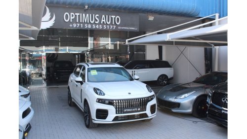 لينك وشركاه 09 Lynk&Co 09 EM-P 4WD 2023 For local registration