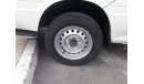 Toyota Hiace Hiace RIGHT HAND DRIVE   (Stock no PM 196 )