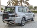 ميتسوبيشي باجيرو GLS TOP FULL OPTION GCC IN EXCELLENT CONDITION