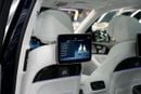 Mercedes Maybach GLS600 Maybach GLS 600 | GCC 0km | Agency Warranty | Crystal White