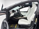 Tesla Model S LONG RANGE