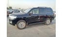 Toyota Land Cruiser LAND CRUISER VXR 2020