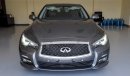 Infiniti Q50 3.7