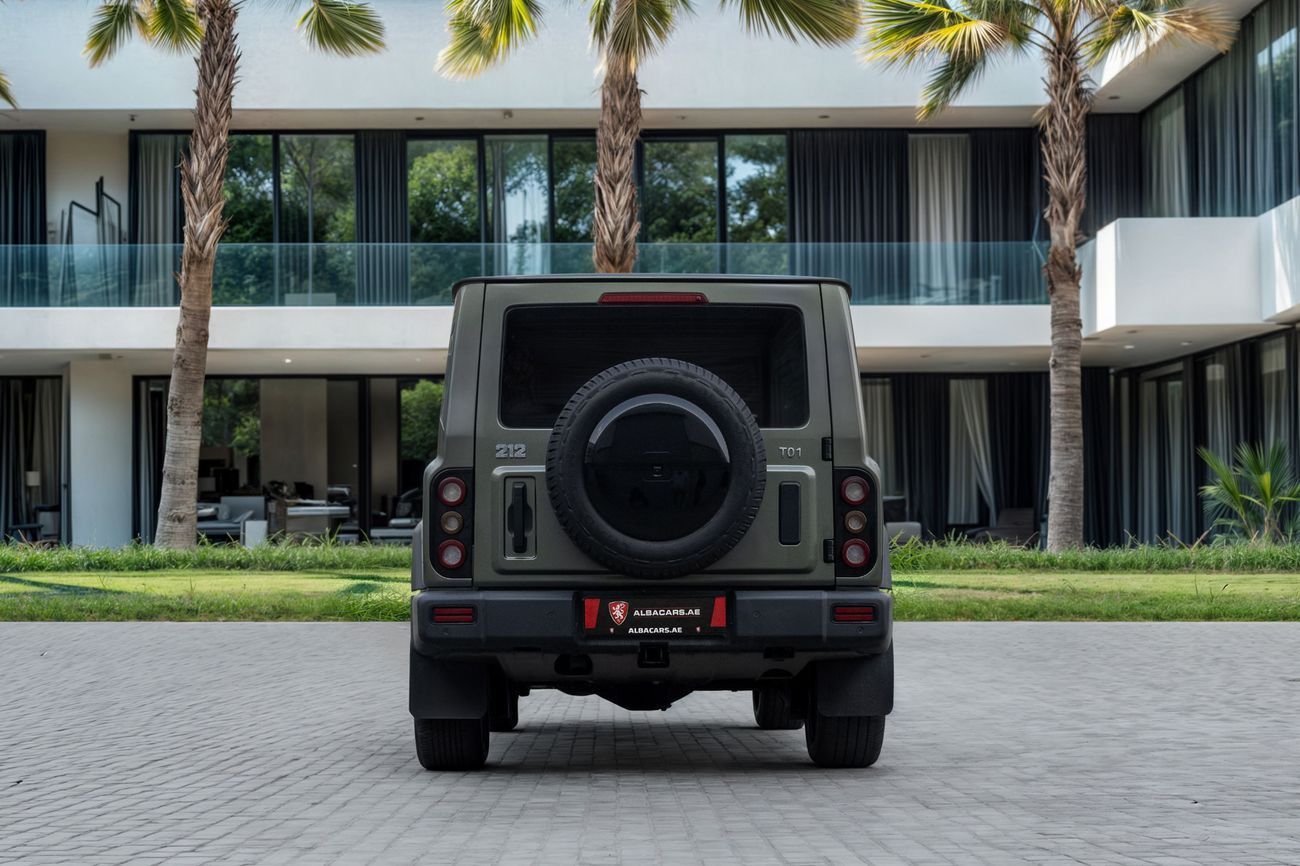 212 Motors T01 2,253 P.M |  T01 Adventurer | 0% Downpayment | Perfect Condition!