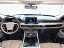لينكولن أفياتور RESERVE 3.0L AVI421M / AL TAYER MOTORS AL QOUZ SHOWROOM