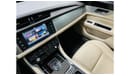 Jaguar XF Prestige GCC .. FSH .. Perfect Condition .. Top Range ..