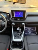 Toyota RAV4 Hybrid XLE premium Sunroof,leather,Push start