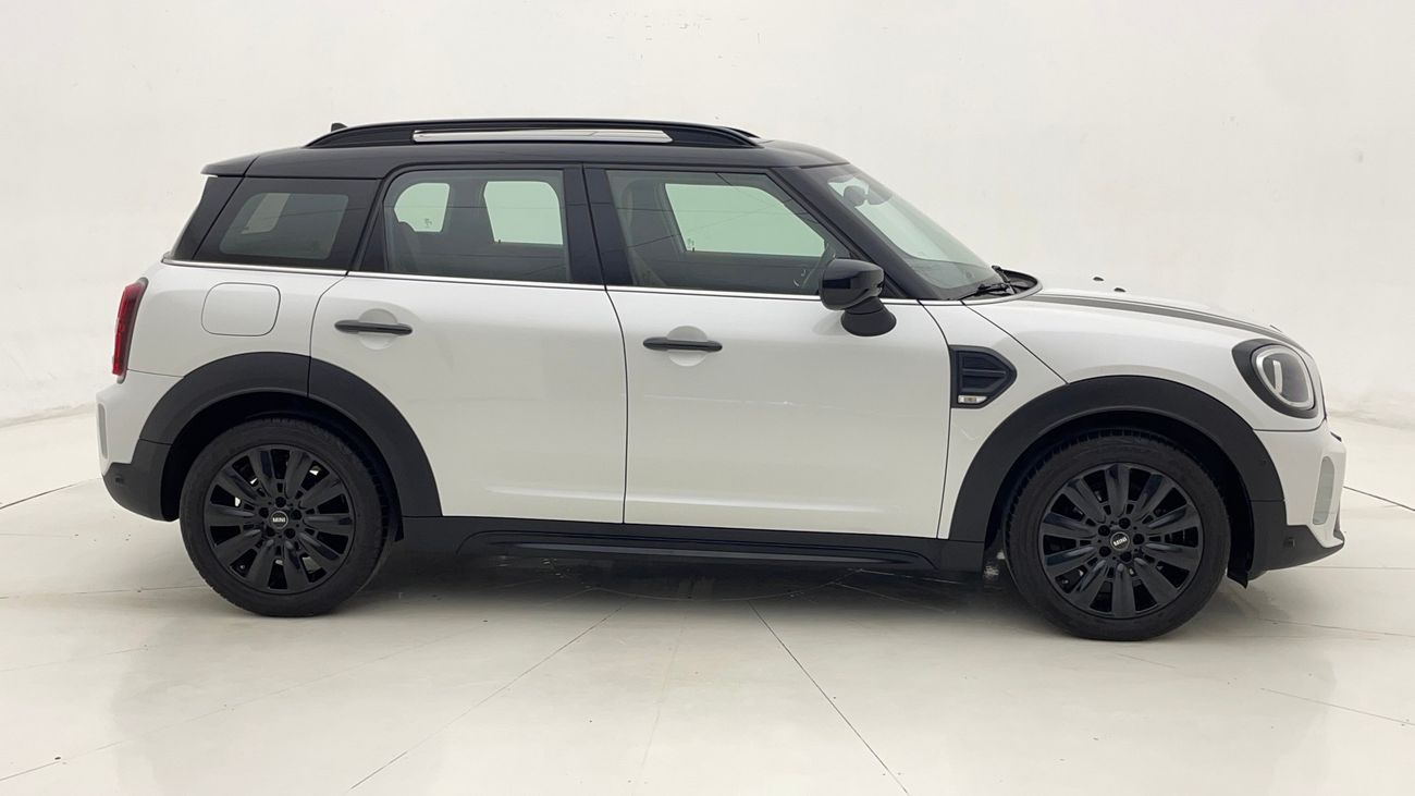 Mini Countryman STD 1.5 | Zero Down Payment | Home Test Drive