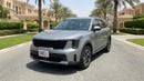 Kia Sorento LX 2024 | AED 1200/Month | 0 DP | 30 Day Return | Warranty
