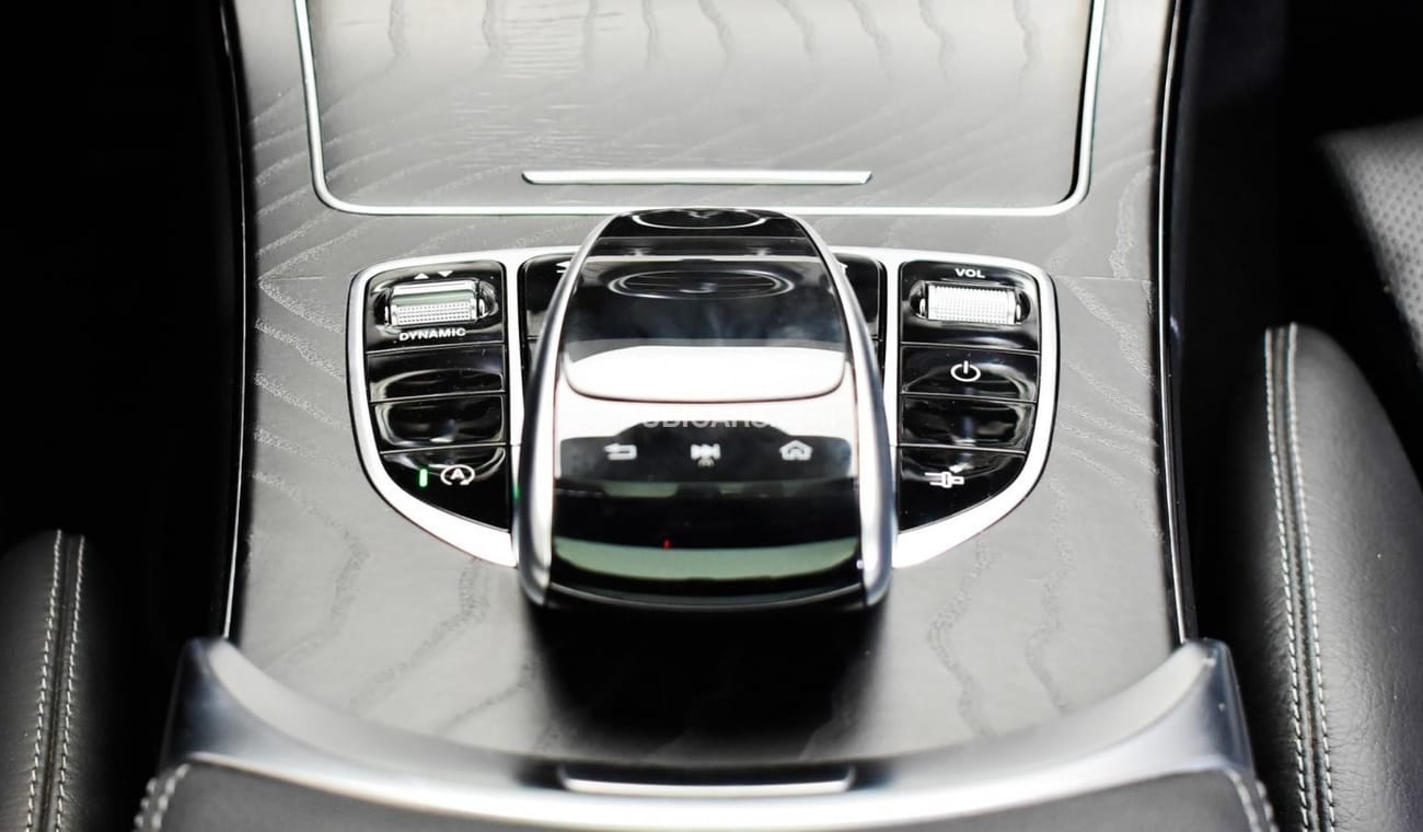 Mercedes-Benz C 300 Coupe