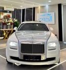 رولز رويس جوست VIP STANDARD EDITION || F.S.H || PANORAMIC || TOP RANGE || GCC || LUXURY INTERIOR