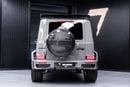 Mercedes-Benz G 63 AMG MY 2026 + A22 + Carbon + Massage