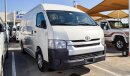 Toyota Hiace Delivery Van in Excellent condition