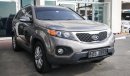 Kia Sorento AWD V6