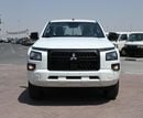 Mitsubishi L200 GLX 2.4L