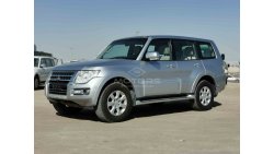 ميتسوبيشي باجيرو 3.5L PETROL, 17" ALLOY RIMS, FABRIC SEATS, XENON HEADLIGHTS (LOT # 6889)