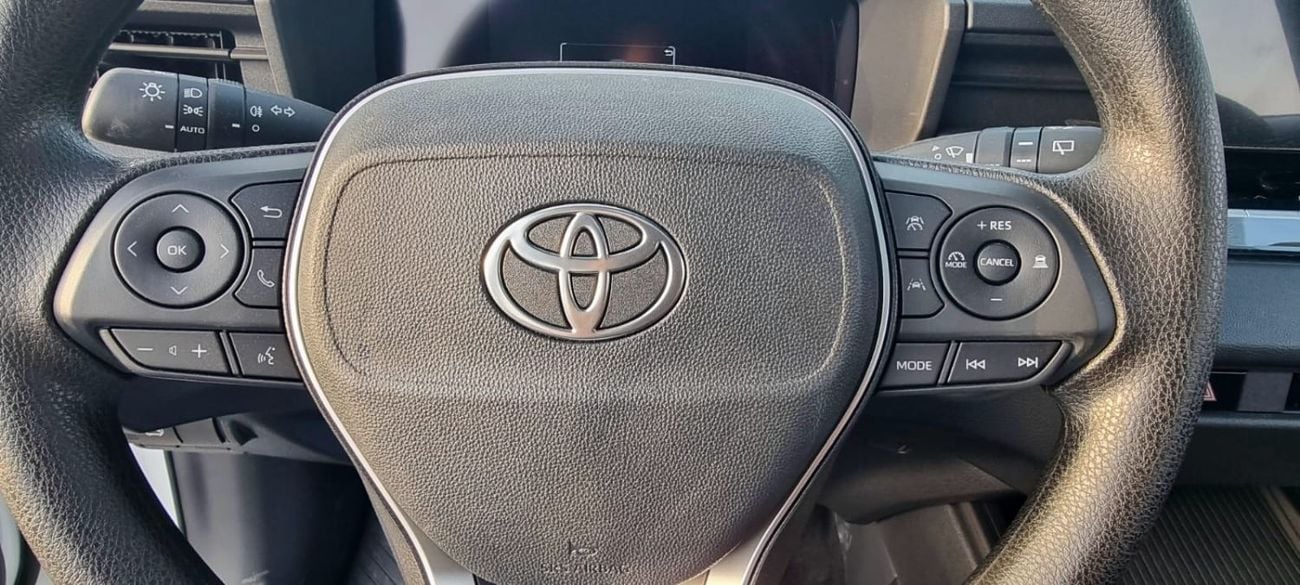 Toyota Frontlander STD TOYOTA FRONTLANDER 2.0L HYBRID RADAR MY2026