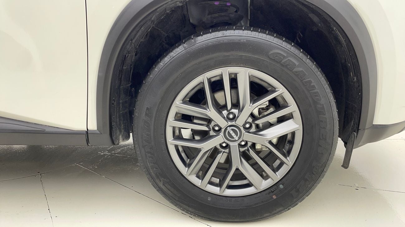 Nissan XTrail S 2.5L (169 HP) FWD (5 Seater) 2023 S | AED 1235/Month | 0 DP | 30 Day Return | Warranty | Service H