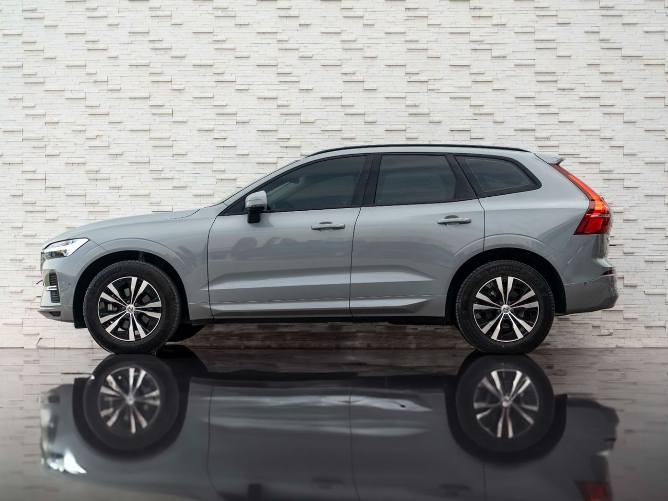 فولفو XC 60 B5 Core