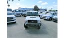 Toyota Land Cruiser Pick Up double cab  4x4