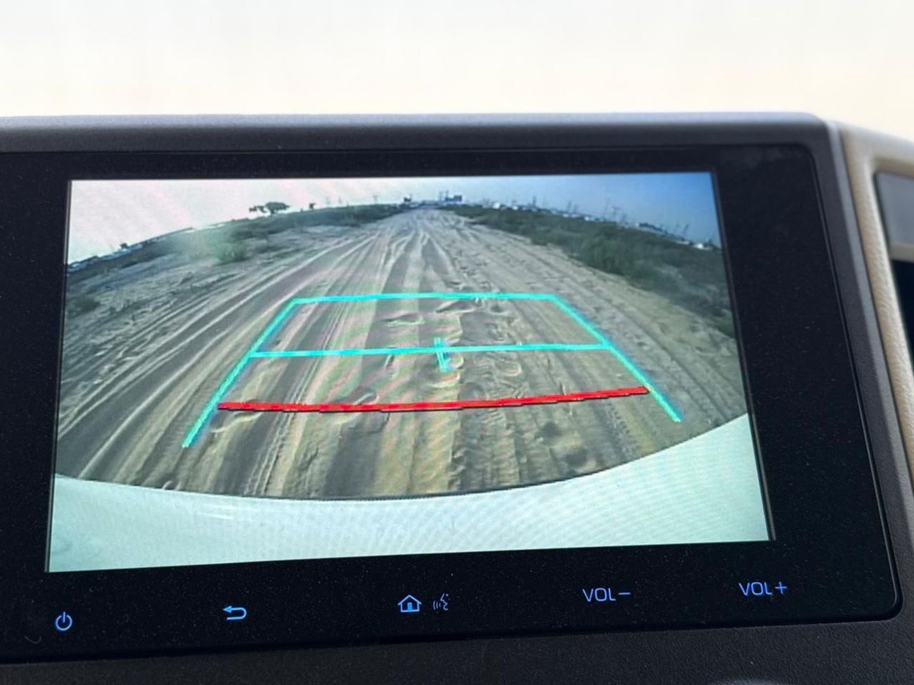 Toyota Hiace GL -Standard Roof  Panal Van 3.5L (3 Seater)